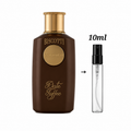 Khadlaj Biscotti Date Toffee 10ml Decant Spray