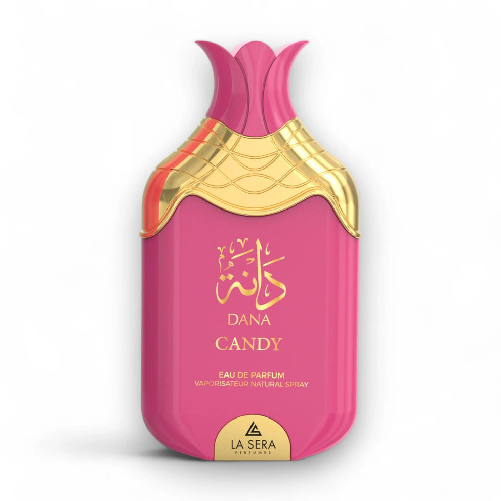 La Sera Dana Candy Eau de Parfum 100ml