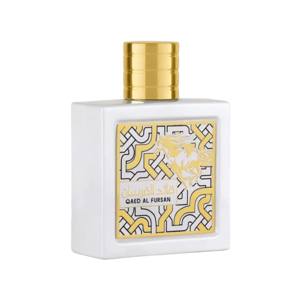 Lattafa Qaed Al Fursan Unlimited Eau de Parfum 90ml