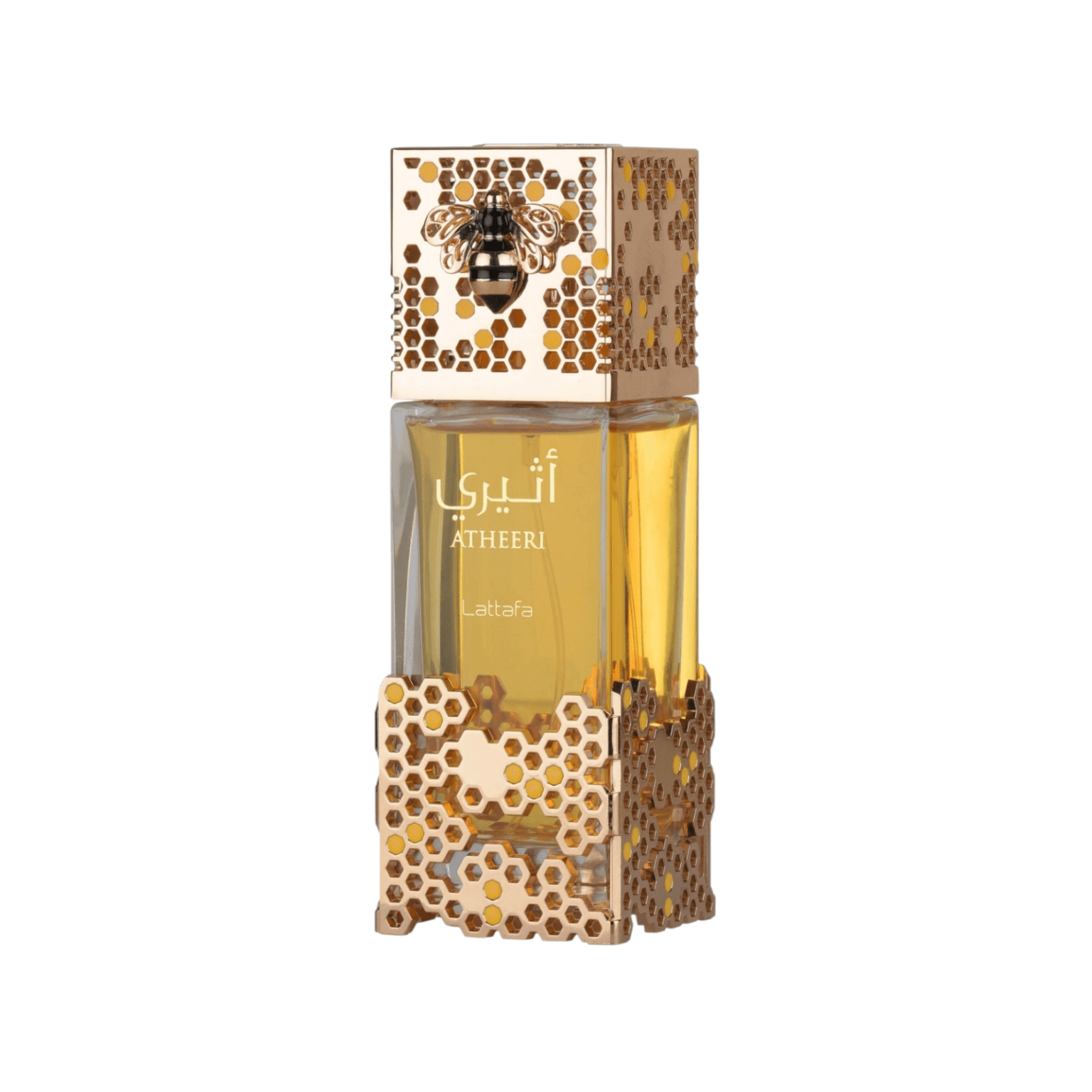 Lattafa Atheeri Eau De Parfum 100ml