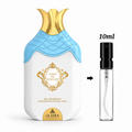 La Sera Fleur de Toscane 10ml Perfume Decant