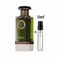 Fragrance World Qahwa 5ml Decant Spray