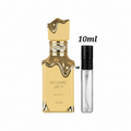 Lattafa Eclaire Banoffi 10ml Decant Spray