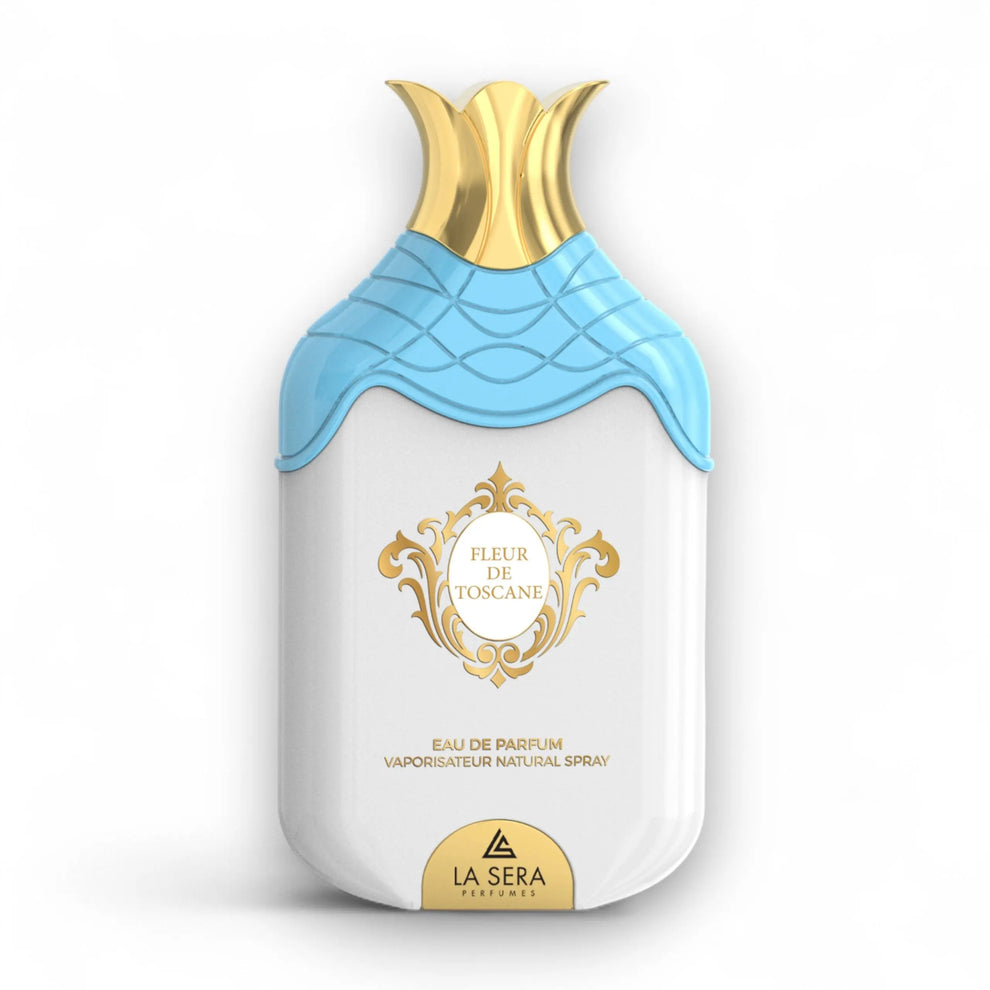 La Sera Fleur de Toscane Eau de Parfum 100ml