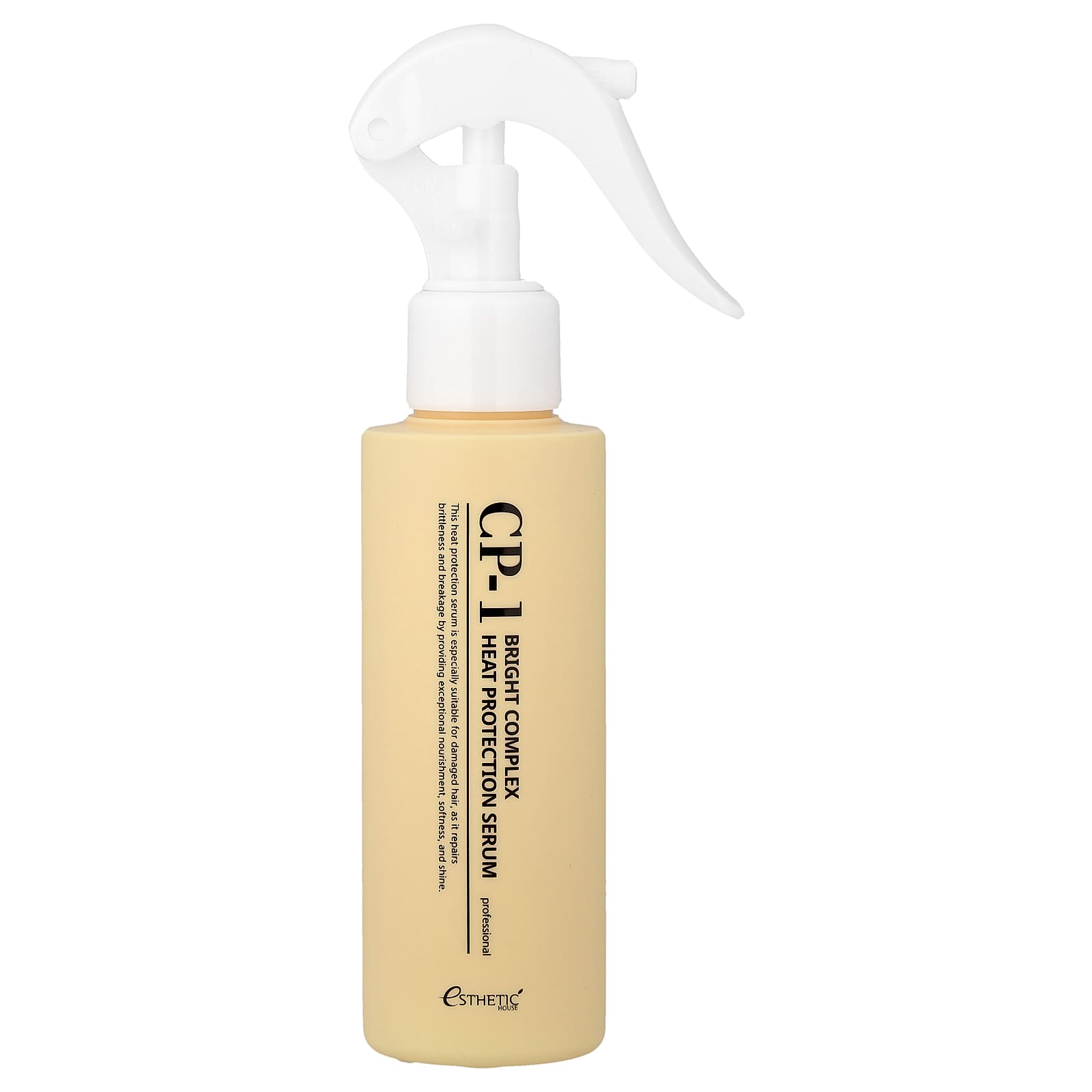 ESTHETIC HOUSE CP-1 Bright Complex Heat Protection Serum 120ml