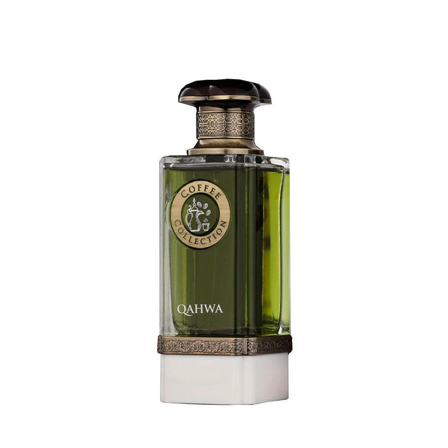 Fragrance World Qahwa Eau De Parfum 100ml