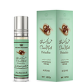 Al Rehab Choco Musk Pistachio Perfume Oil 6ml Roll-On
