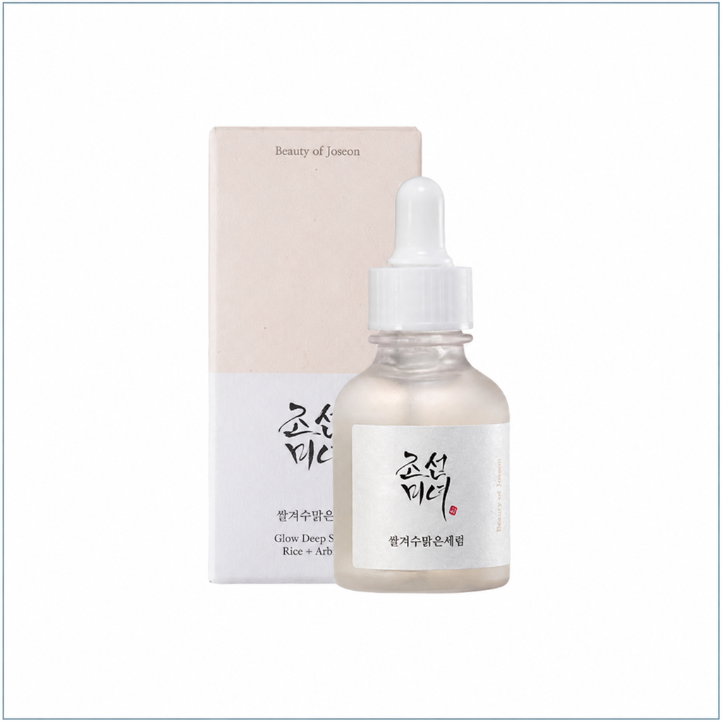 Beauty of Joseon Glow Deep Serum 30ml |Rice + Arbutin