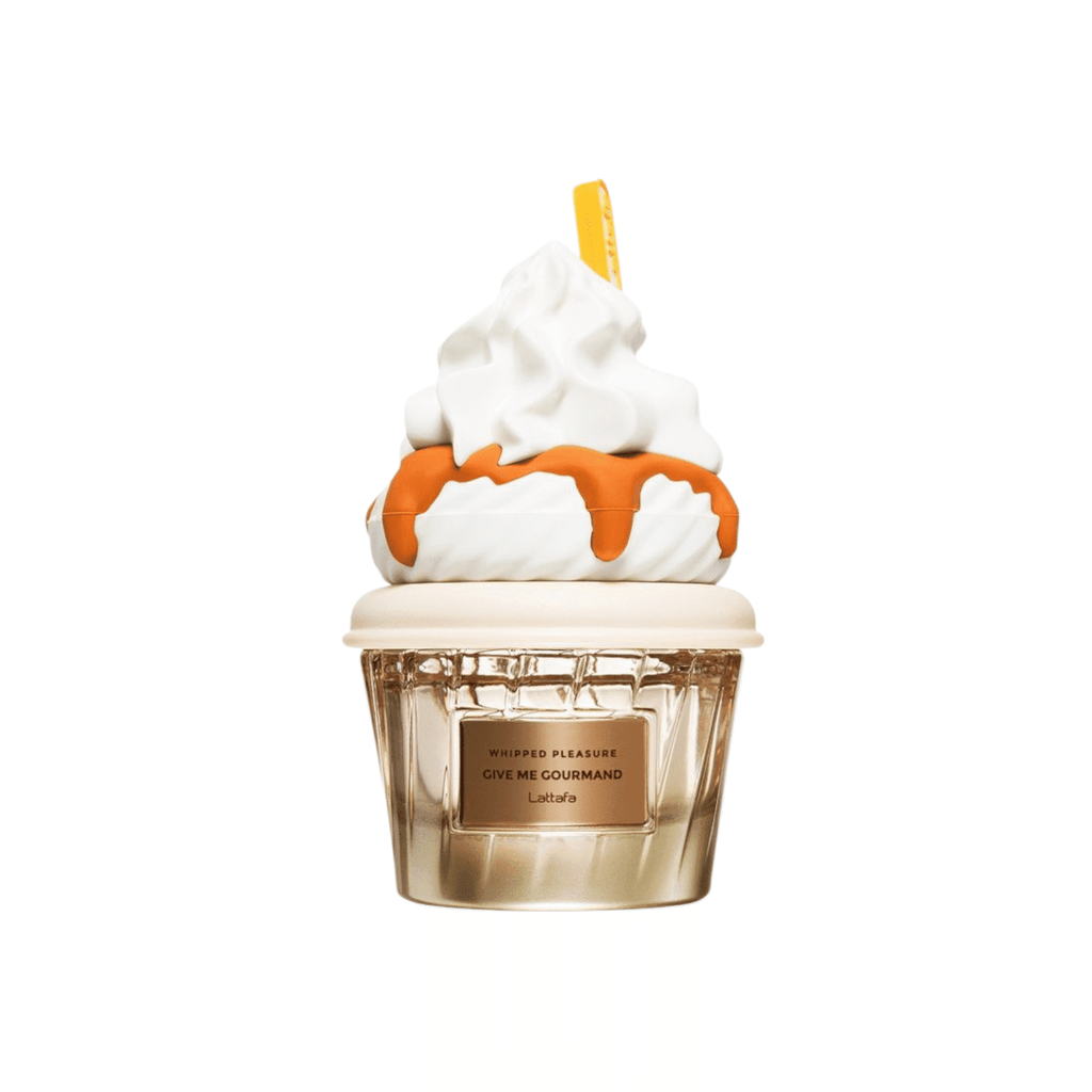 Lattafa Give Me Gourmand Whipped Pleasure 75ml