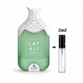 La Sera Layali Pistachio 5ml Perfume Decant