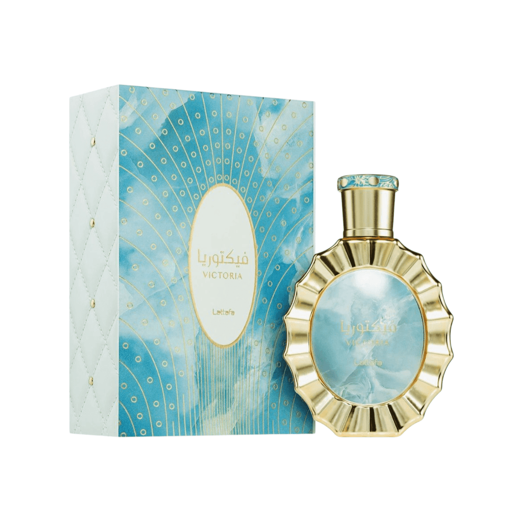 Lattafa Victoria Eau De Parfum 100ml