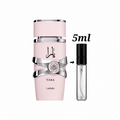Lattafa Yara  5ml Decant Spray