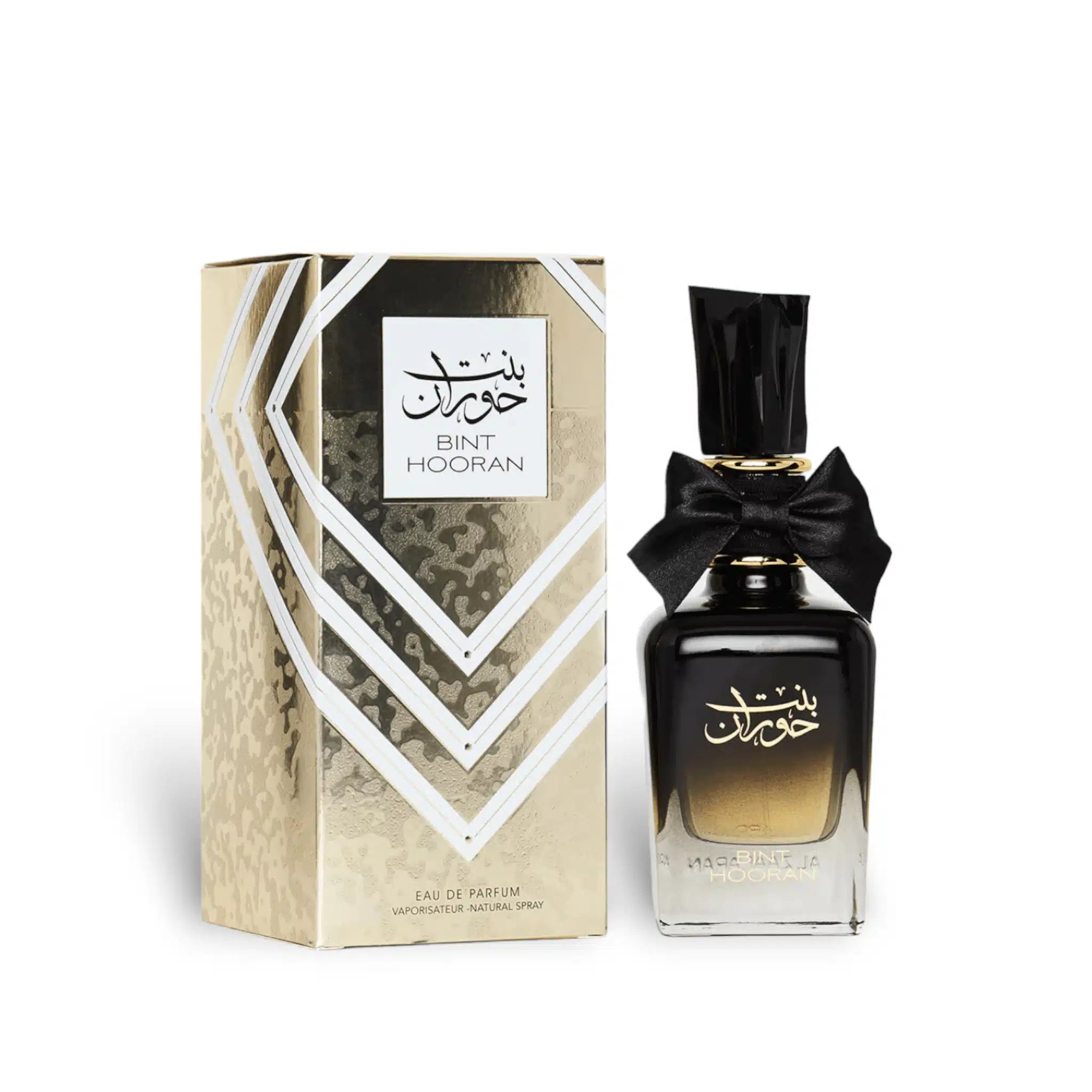 Ard Al Zaafaran Bint Hooran Eau de Parfum 100ml