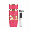 Lattafa Yara Candy 10ml Decant Spray