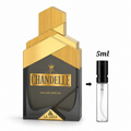 La Sera Chandelle 5ml Perfume Decant