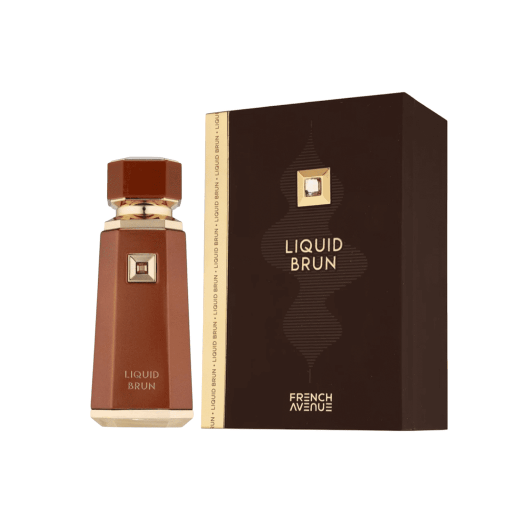 French Avenue Liquid Brun Eau de Parfum 100ml