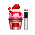 Lattafa Give Me Gourmand Berry On Top 5ml Decant Spray