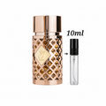 Ard Al Zaafaran Jazzab Gold 10ml Decant Spray