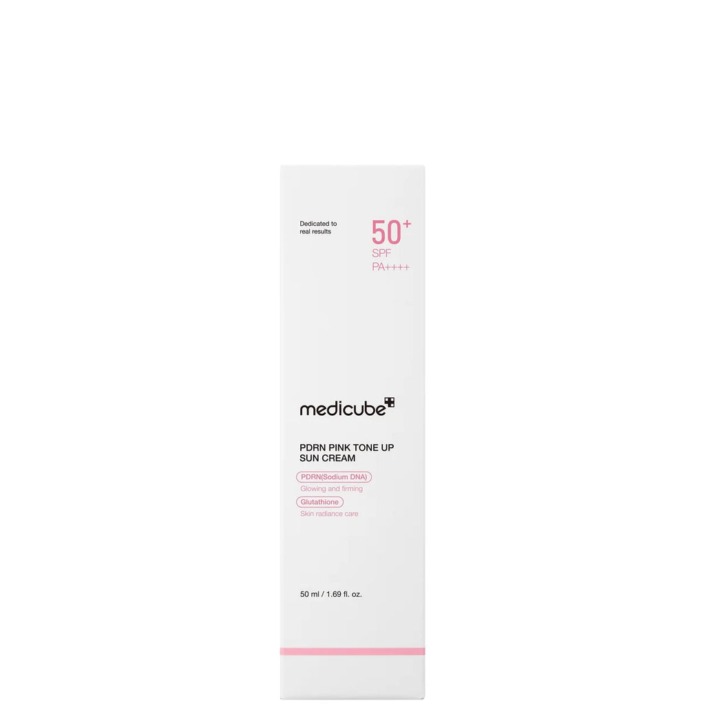 Medicube PDRN Tone Up Sunscreen 50ml