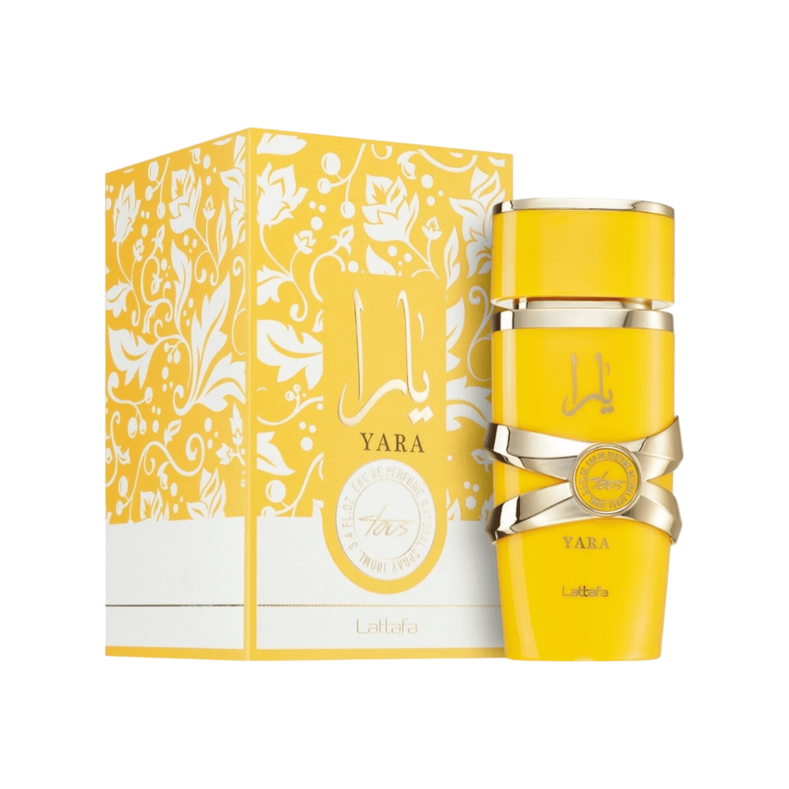 Lattafa Yara Tous Eau De Parfum 100ml
