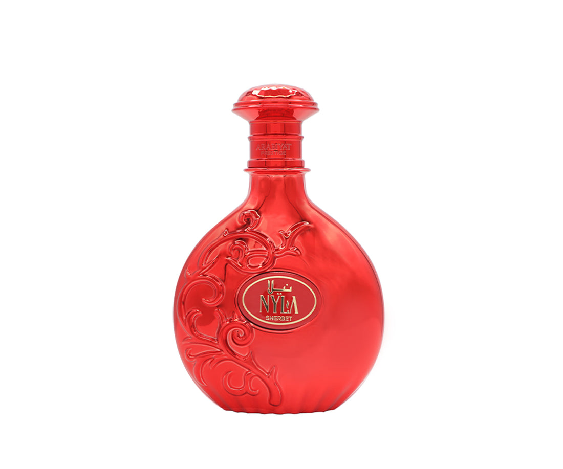 Arabiyat Prestige Nyla Sherbet Eau de Parfum 80ml