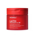 MEDIPEEL Lacto Pore Lifting Pad 2X (50 Pads)