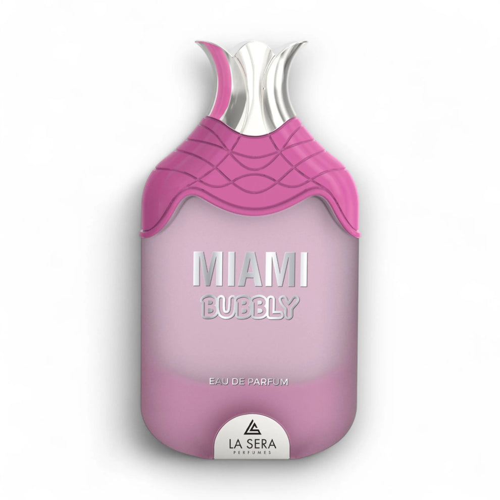 La Sera Miami Bubbly Eau de Parfum – 100ml