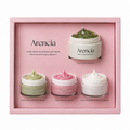 Arencia Mini Discovery Skincare Set