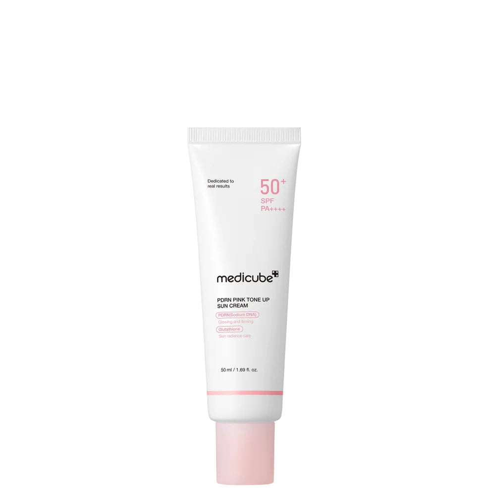 Medicube PDRN Tone Up Sunscreen 50ml