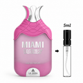 La Sera Miami Bubbly 5ml Perfume Decant