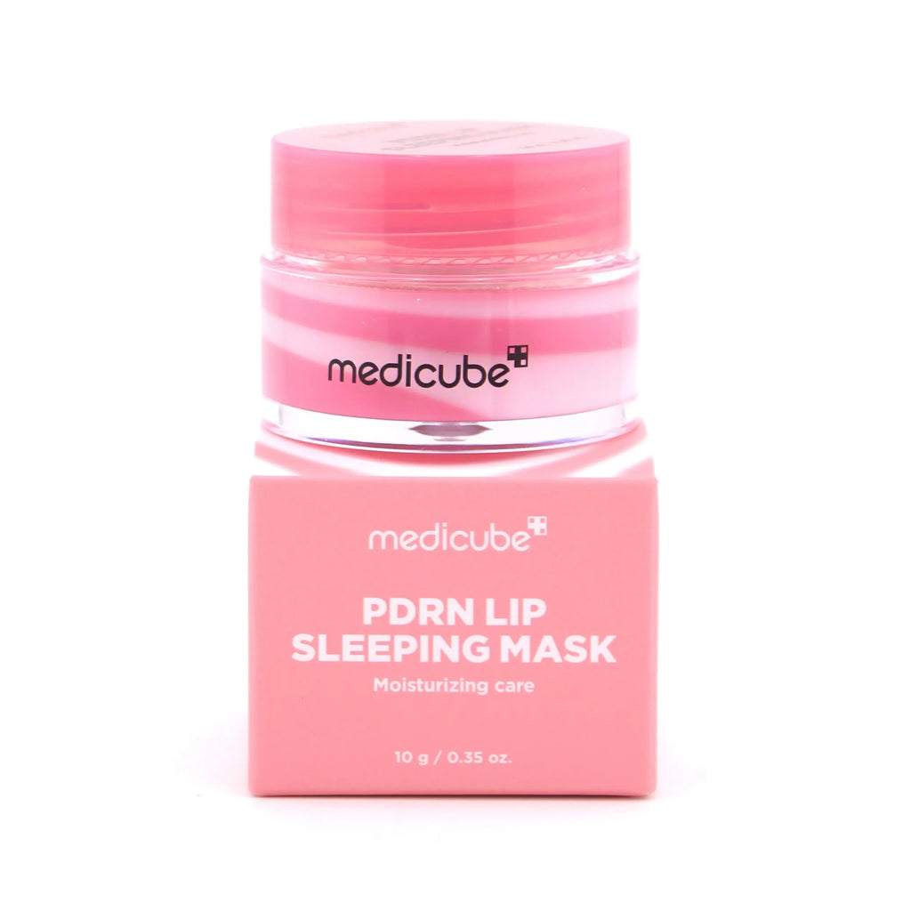 Medicube – PDRN Lip Sleeping Mask – 10g