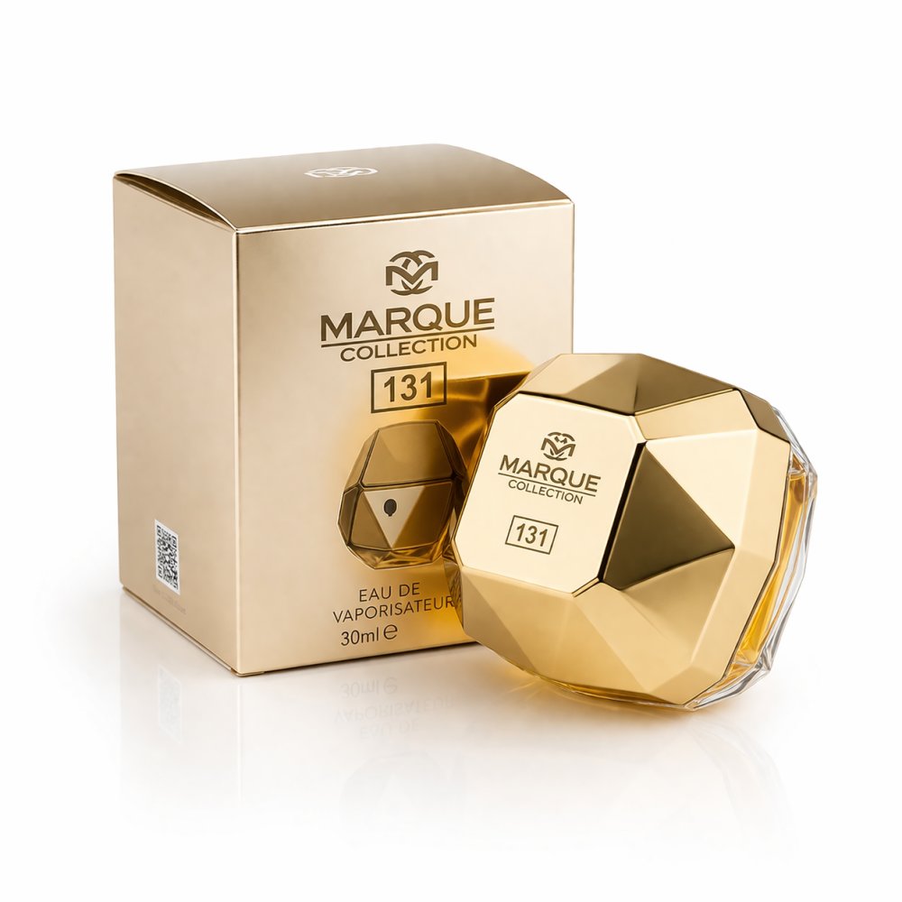Marque Collection 131 Eau de Parfum for Women – 30ml