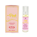 Al Rehab Pink Breeze Perfume Oil 6ml Roll-On