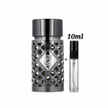 Ard Al Zaafaran Jazzab Silver 10ml Decant Spray