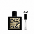 Lattafa Qaed Al Fursan 5ml Perfume Decant