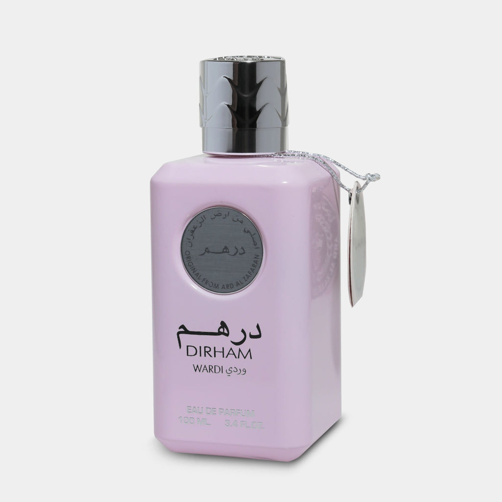Ard Al Zaafaran Dirham Wardi Eau De Parfum 100ml