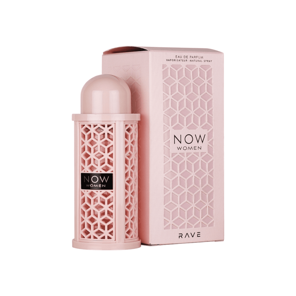 RAVE Now Women Eau de Parfum 100ml