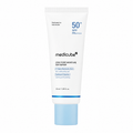 Medicube Zero Pore Moisture Face Sun Serum SPF50+ PA++++ 50ml