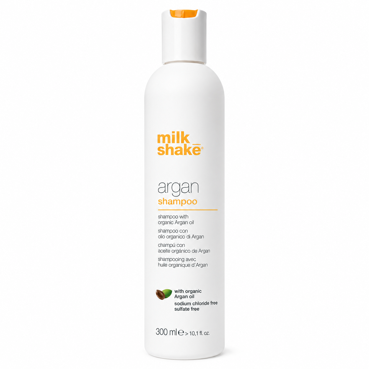 Milk Shake Argan Shampoo 300ml