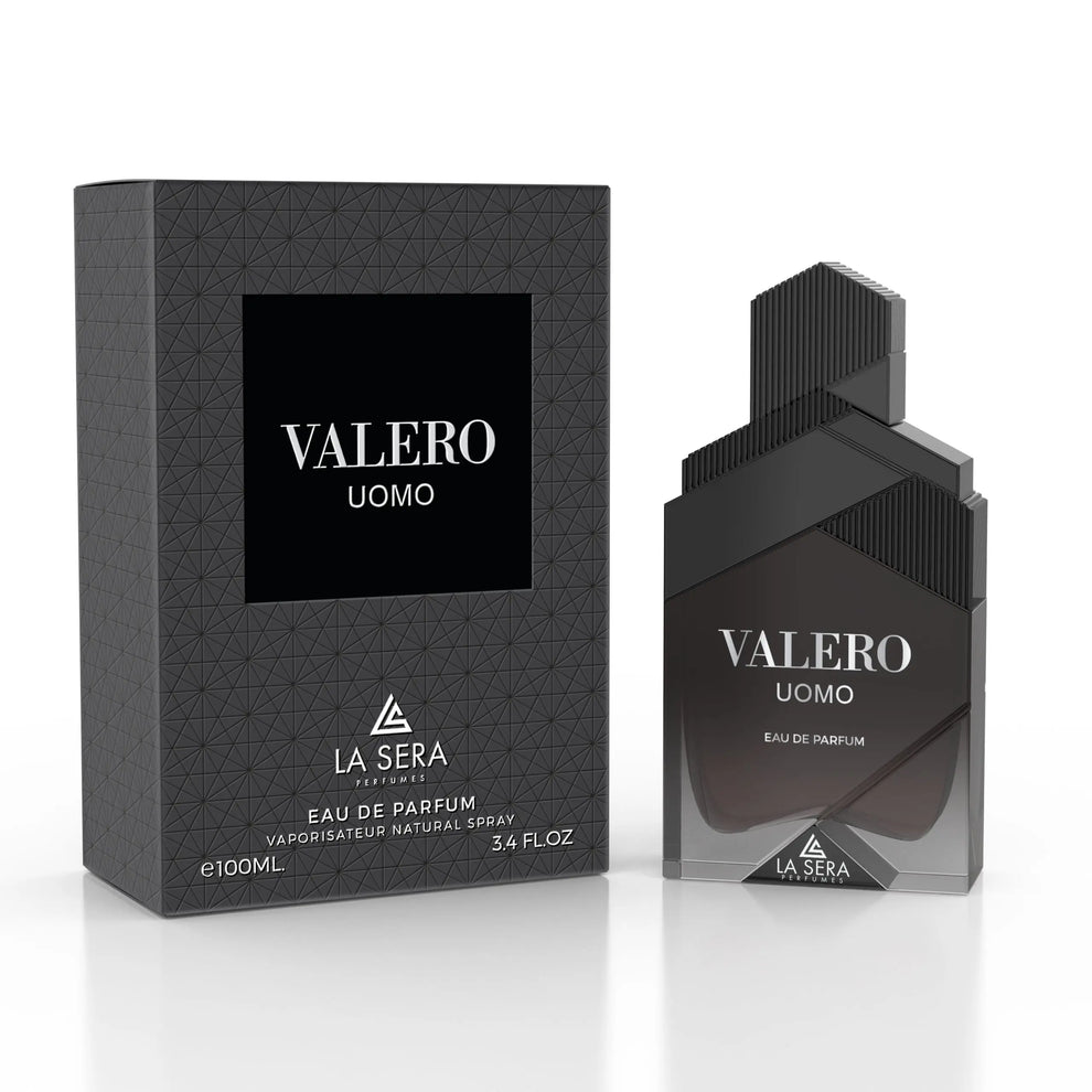 La Sera Valero Uomo Eau de Parfum 100ml