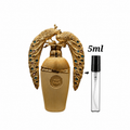 Lattafa Afeef 5ml Perfume Decant Spray