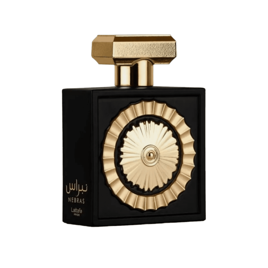 Lattafa Nebras Eau De Parfum 100ml