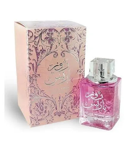 Ard Al Zaafaran Rose Paris Eau de Parfum 100ml
