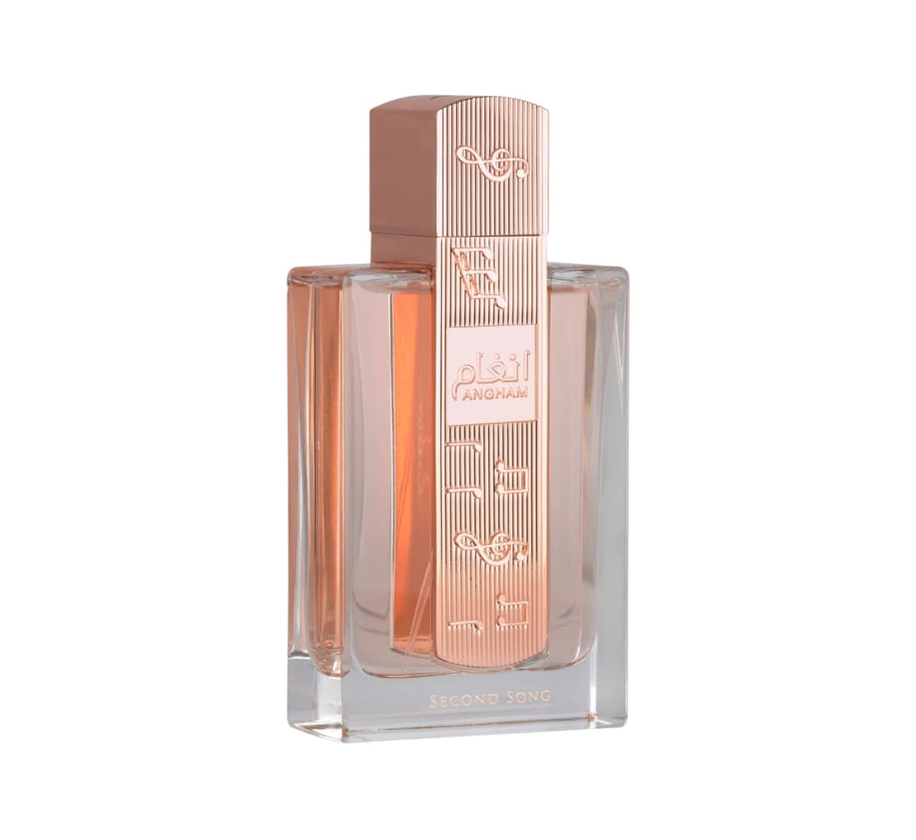 Lattafa Angham Second Song Eau de Parfum 100ml