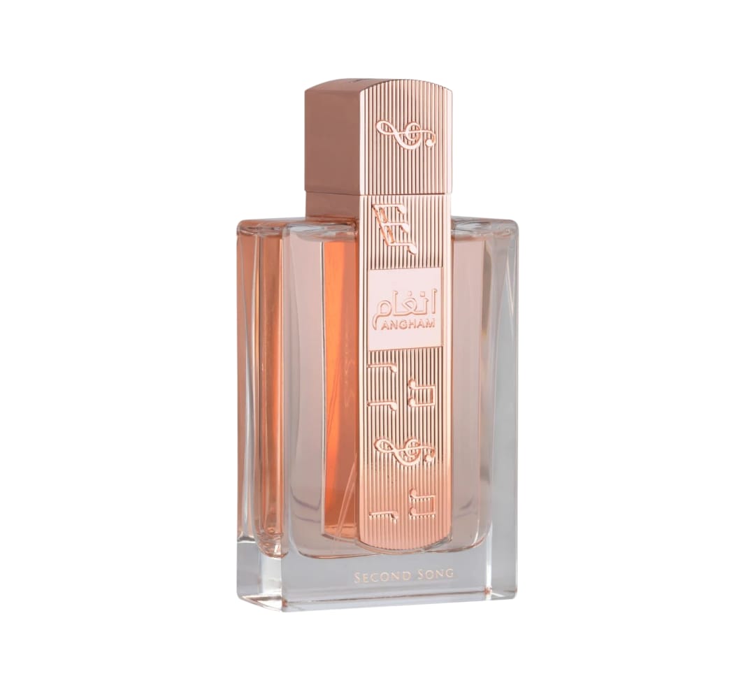 Lattafa Angham Second Song Eau de Parfum 100ml