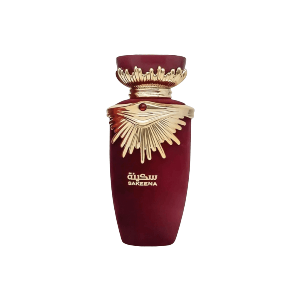 Lattafa Sakeena Eau De Parfum 100ml