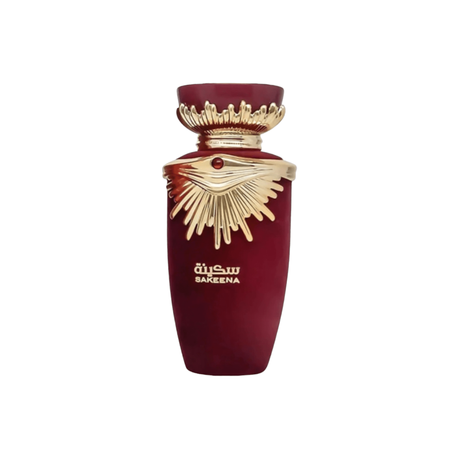 Lattafa Sakeena Eau De Parfum 100ml