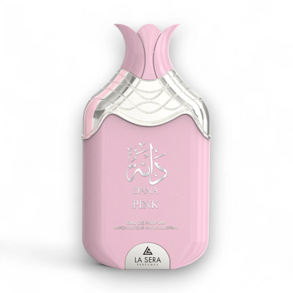 La Sera Dana Pink Eau de Parfum 100ml