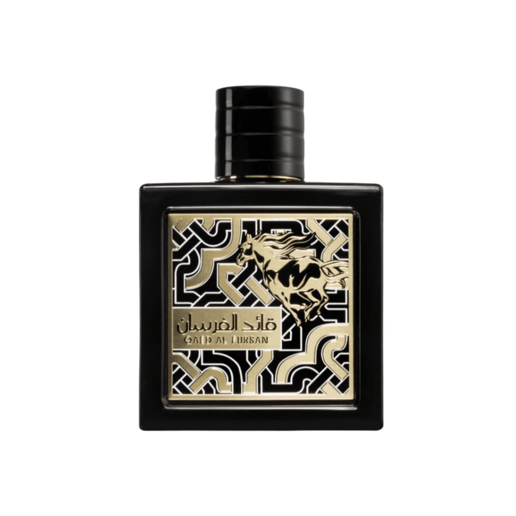 Lattafa Qaed Al Fursan Eau de Parfum 90ml