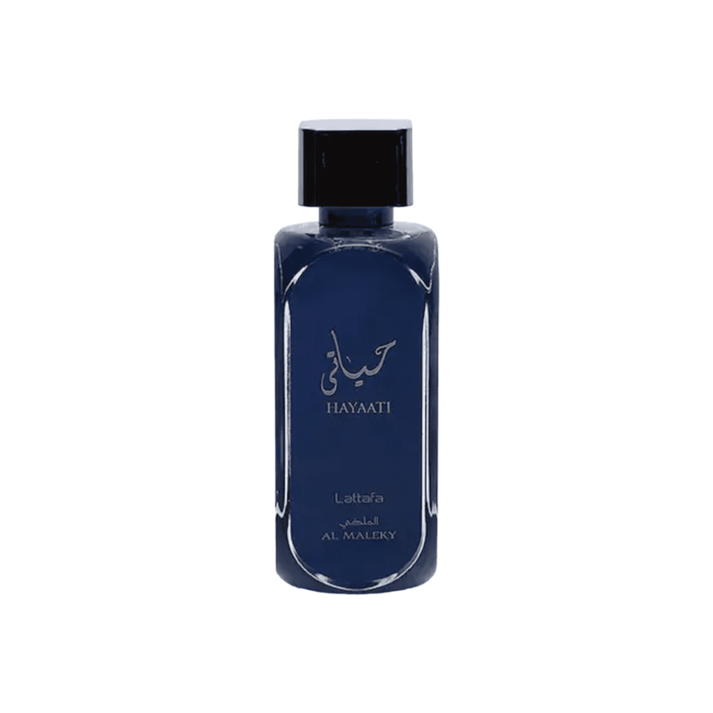 Lattafa Hayati Al Maleky Eau de Parfum 100ml